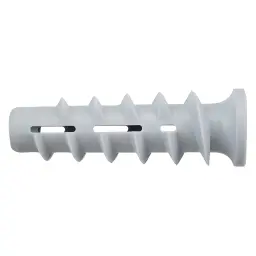 Fischer Tipl plastični za gasbeton (siporeks) FTP K 8 78413