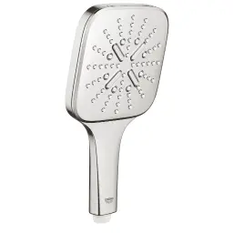 Grohe Rainshower Smartactive 130 tuš ručica 3 funkcije supersteel 26582DC0
