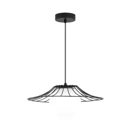 Braytron Visilica E27 Crni BV03-00040