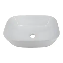 Lavabo COPEN nadgradni 455x320x135 C-15-221