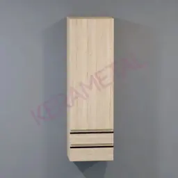 Kolpa Alexis A 1461mm Craft Wood 547270