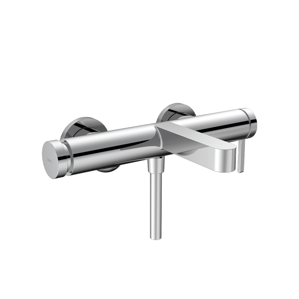 Hansgrohe Finoris za kadu Chrome 76420000