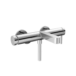 Hansgrohe Finoris za kadu Chrome 76420000