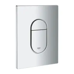 Grohe Arena Cosmopolitan tipka za ugradni vodokotlić 38844000