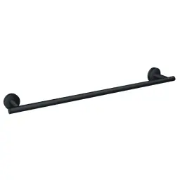 Rosan Dark Držač peškira 60 JD901