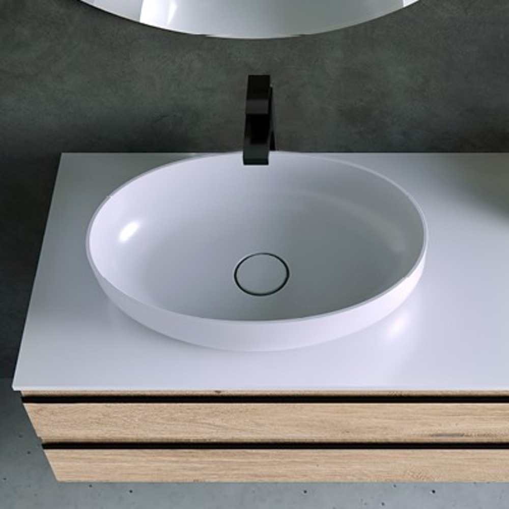 Kolpa Umivaonik Soft 550 On Kerrock 108GL 863250