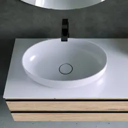 Kolpa Umivaonik Soft 550 On Kerrock 108GL 863250