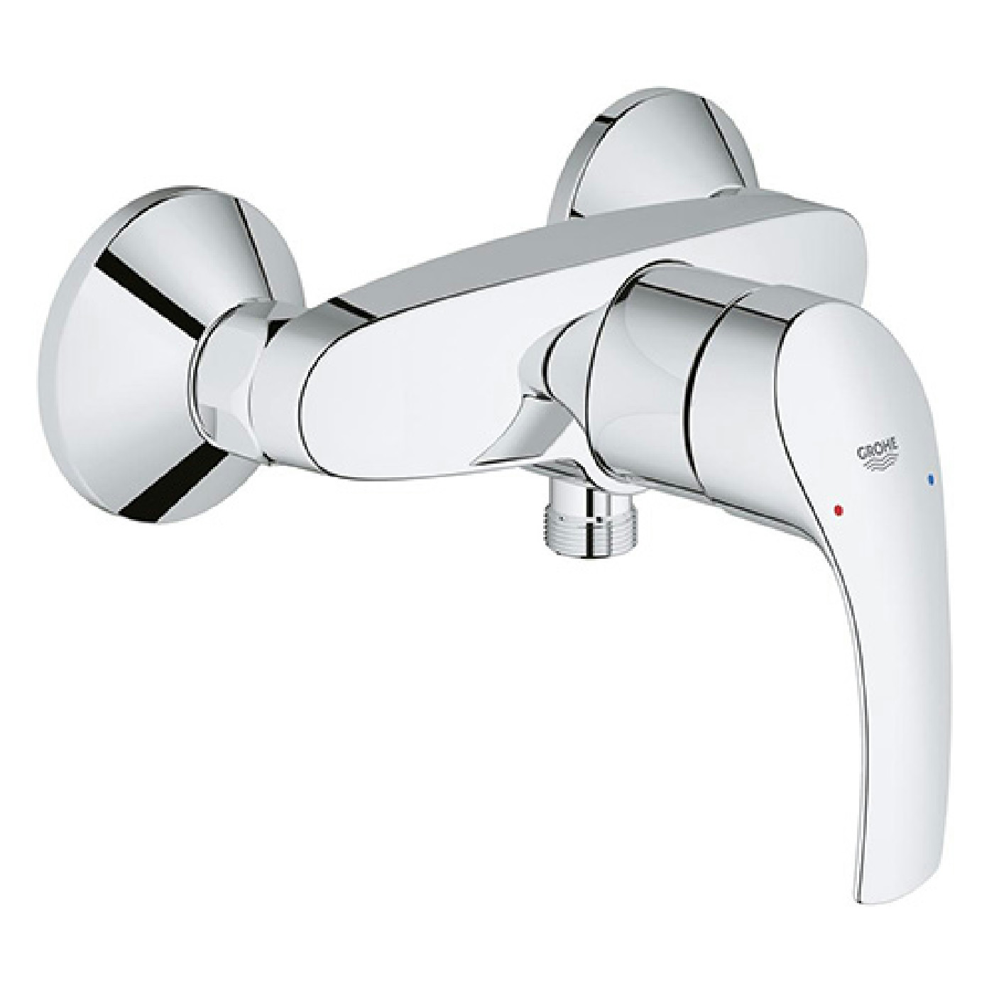 Grohe Eurosmart 2015 za tuš kadu 33555002