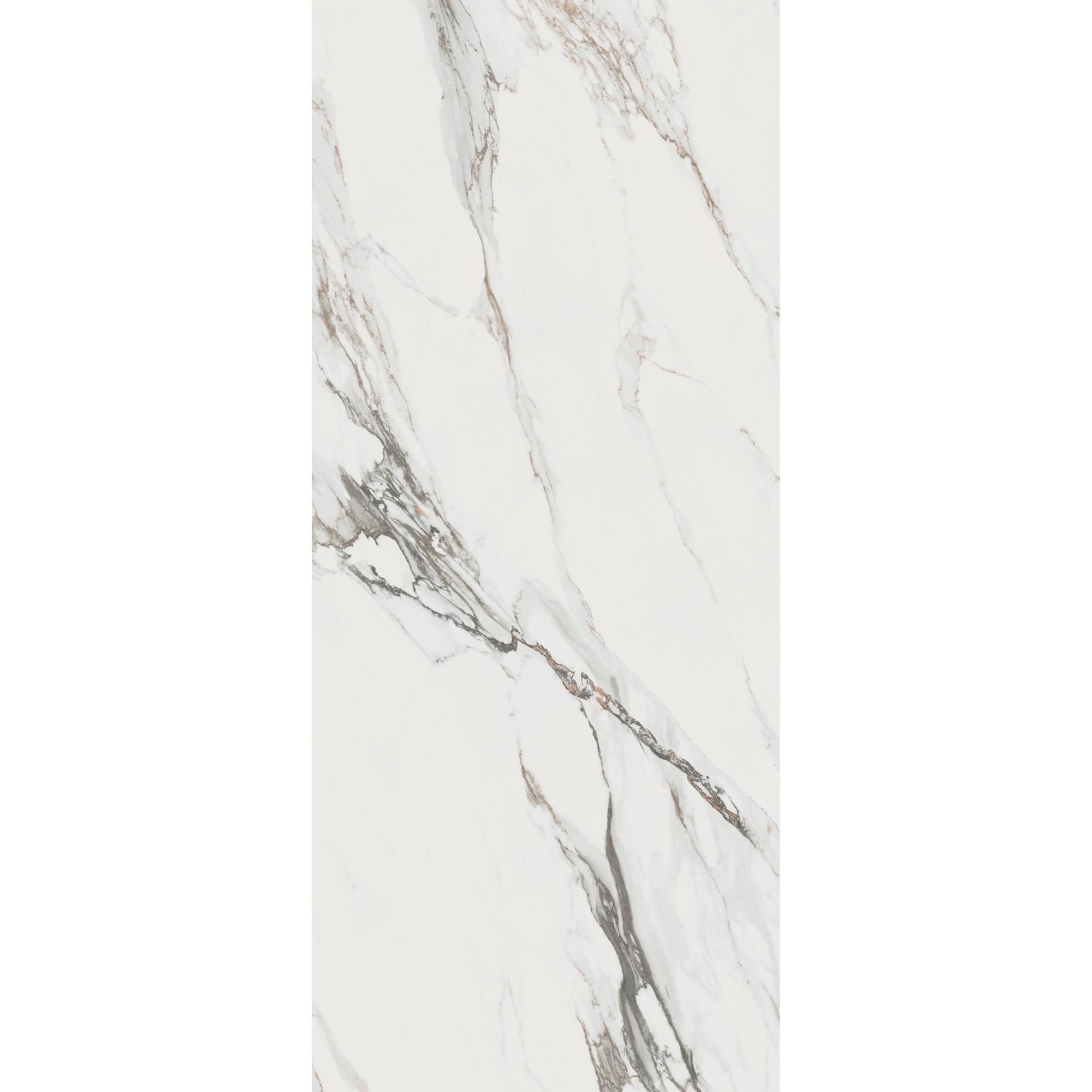 Paonazzo White 120x280cm