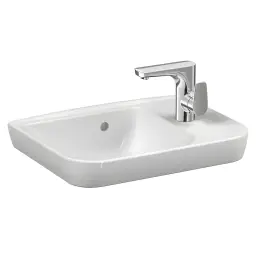 Vitra Lavabo SENTO 50x37,5cm