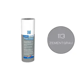 Mapei Ultracare Fuga Fresca 113 Cement Siva bočica 160 ml