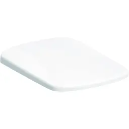 Geberit Selnova Square WC daska pričvršćenje odozdo 500.332.01.1