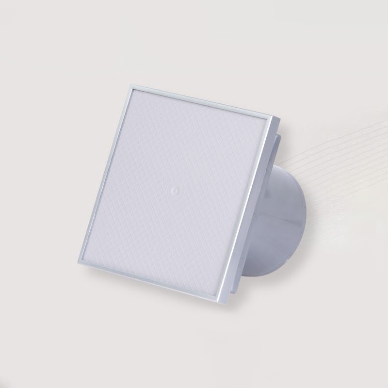 Texo Ventilator AIR PRO za umetanje pločica - ravan 100