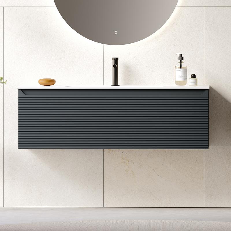 Olbia 80 antracit mat – donji deo