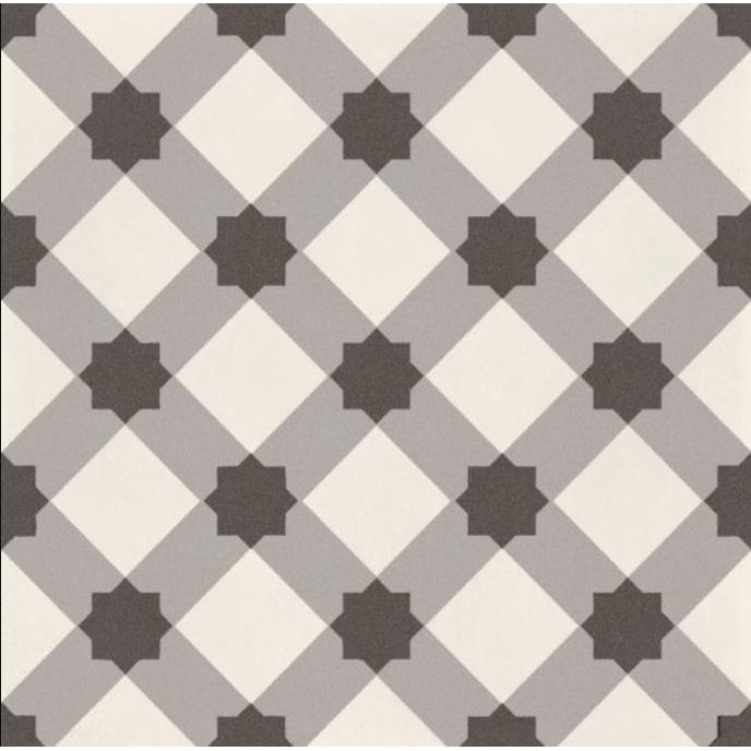 Marazzi D Segni Micro 2 Freddi 20x20cm M0UC