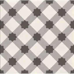 Marazzi D Segni Micro 2 Freddi 20x20cm M0UC