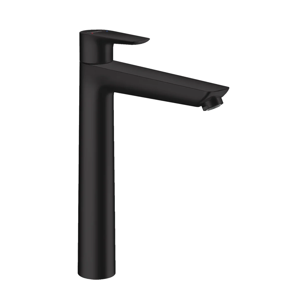 Hansgrohe Talis E 240 za lavabo MAT Crna 71716670