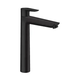 Hansgrohe Talis E 240 za lavabo MAT Crna 71716670