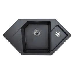 Metalac X Granit Diamond Crna 190590