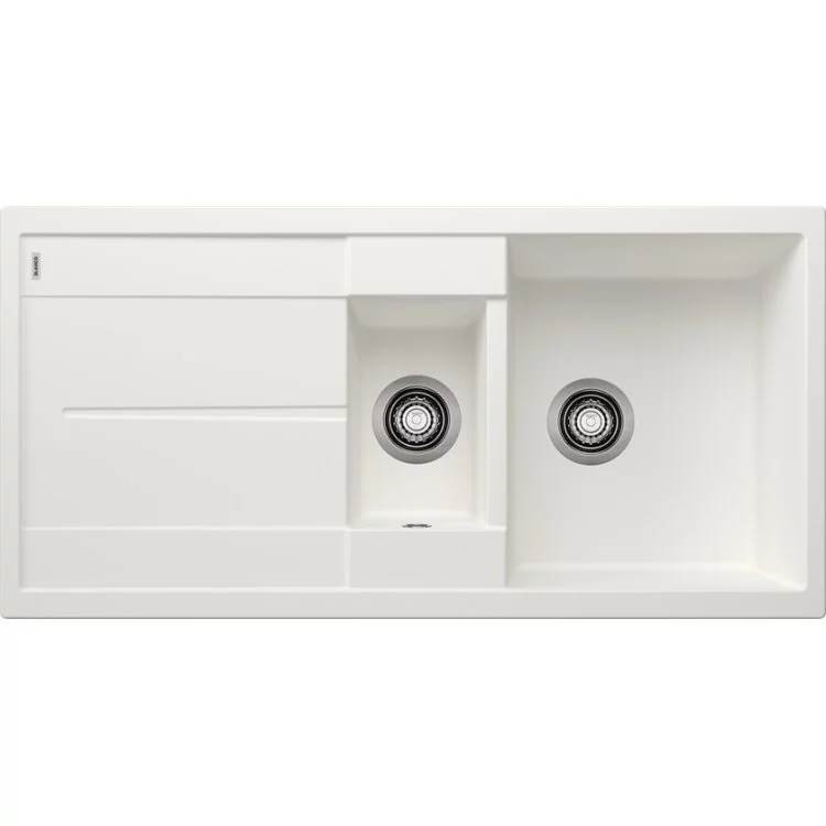 Blanco METRA 6 S bela 513223
