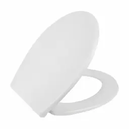 Kappa Zona C8 WC daska White Soft 4006