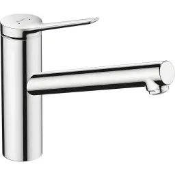 Hansgrohe Zesis M33 150 za sudoperu trocevna 74806000