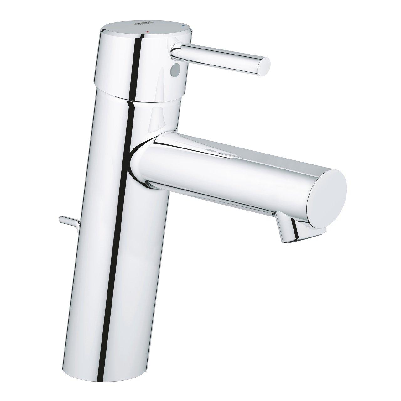 Grohe Concetto za umivaonik M-Veličina 23450001