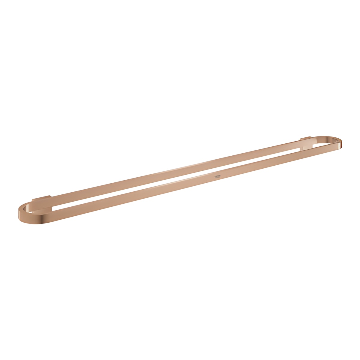Grohe Selection Držač peškira 800mm Brushed Warm sunset 41058DL0