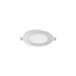 Braytron LED Panel Ugradni Okrugli 3" 3W Beli 4000K BP01-60310