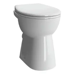 Vitra WC šolja CONFORMA za posebne potrebe sa setom za ugradnju i P vezom