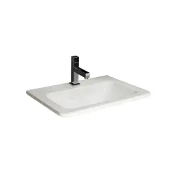 Jika Cubito lavabo ugradni 55x41 8.1742.2.000.104.1