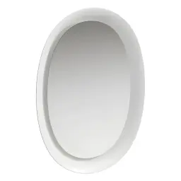 Laufen Ogledalo NEWCLASSIC 50 sa led rasvetom