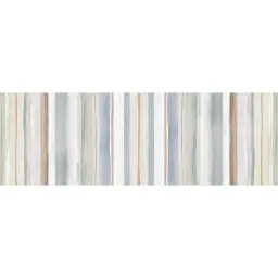 Marazzi Plaza 30x90 Plaza Decoro Wallace Beige M9EV