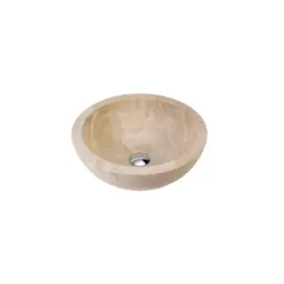 Minotti Mermerni lavabo SUNSIME fi40x15 SCW16-SUNSIME