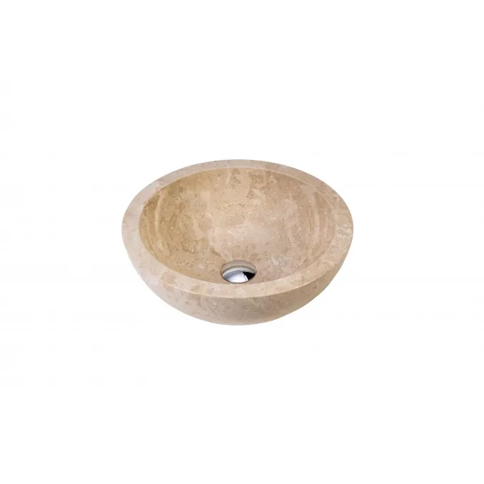 Minotti Mermerni lavabo SUNSIME fi40x15