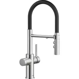 Blanco CATRIS-S Flexo inox-finish ultraresist 526706
