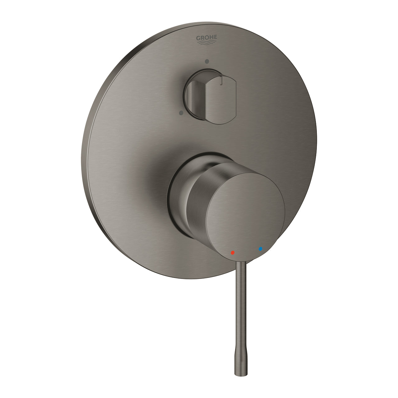 Grohe Essence Mešač Sa Prebacivačem 3 Funkcije Brushed Hard Graphite 24169AL1