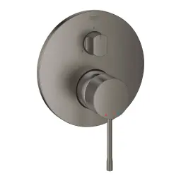 Grohe Essence Mešač Sa Prebacivačem 3 Funkcije Brushed Hard Graphite 24169AL1