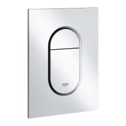 Grohe Arena Cosmopolitan S tipka za ugradni vodokotlić matt chrome 37624P00