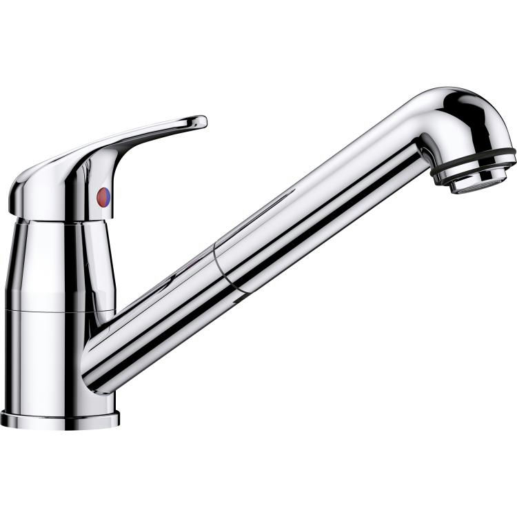 Blanco DARAS-S hrom 517731