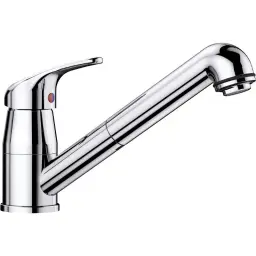 Blanco DARAS-S hrom 517731