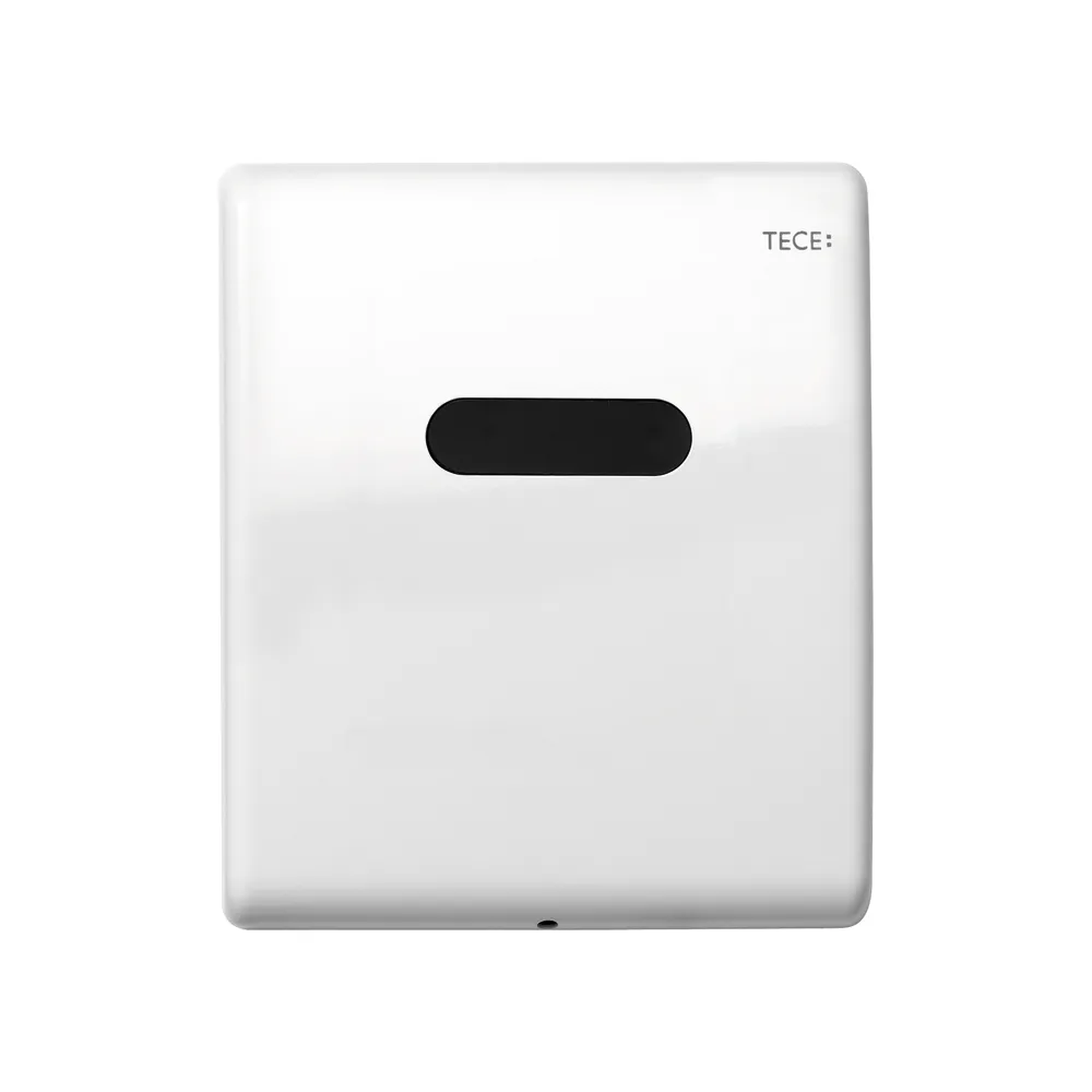 Tece Planus elektronika za pisoar 6v bela 9242356