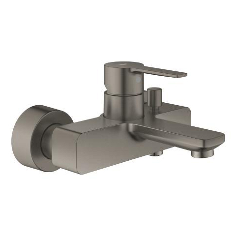 Grohe Lineare za kadu brushed hard graphite 33849AL1