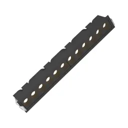 Braytron LED Linearna Svetiljka 18W Crni CCT BD63-00381