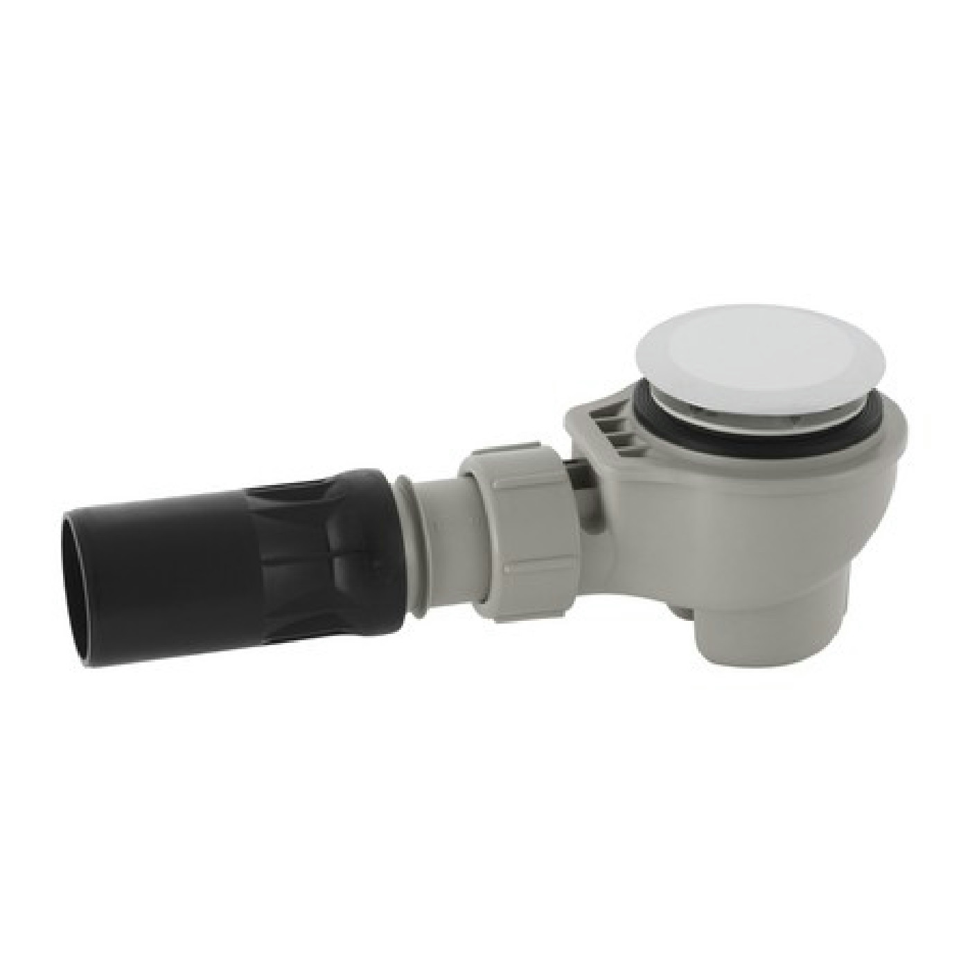 Geberit sifon Uniflex za plitku tuš kadu 50mm 150.681.21.1