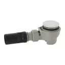 Geberit sifon Uniflex za plitku tuš kadu 50mm 150.681.21.1