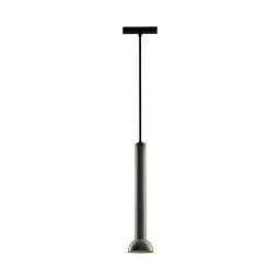 Braytron Magnetni Viseći Spot 7W Crni 3000K 48VDC BD62-00101