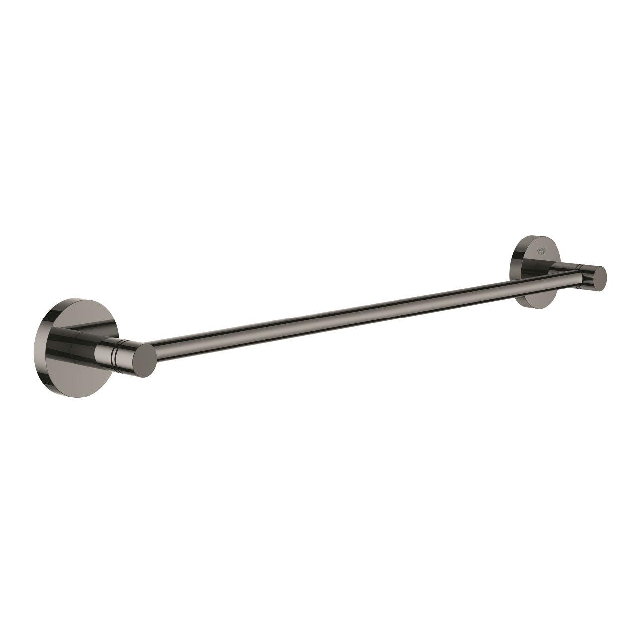 Grohe Essentials Držač peškira Hard Graphite 40688A01