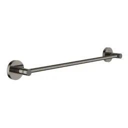 Grohe Essentials Držač peškira Hard Graphite 40688A01