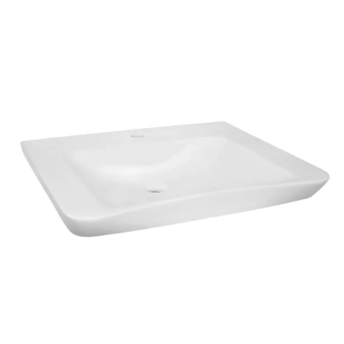 Vitra Lavabo 65x56cm bez preliva za posebne potrebe